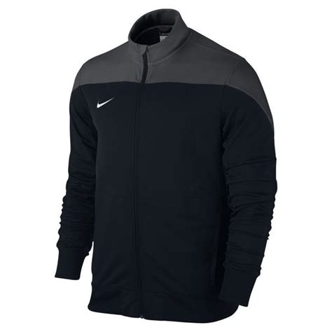 Nike Squad 14 Training Top Black YXL 